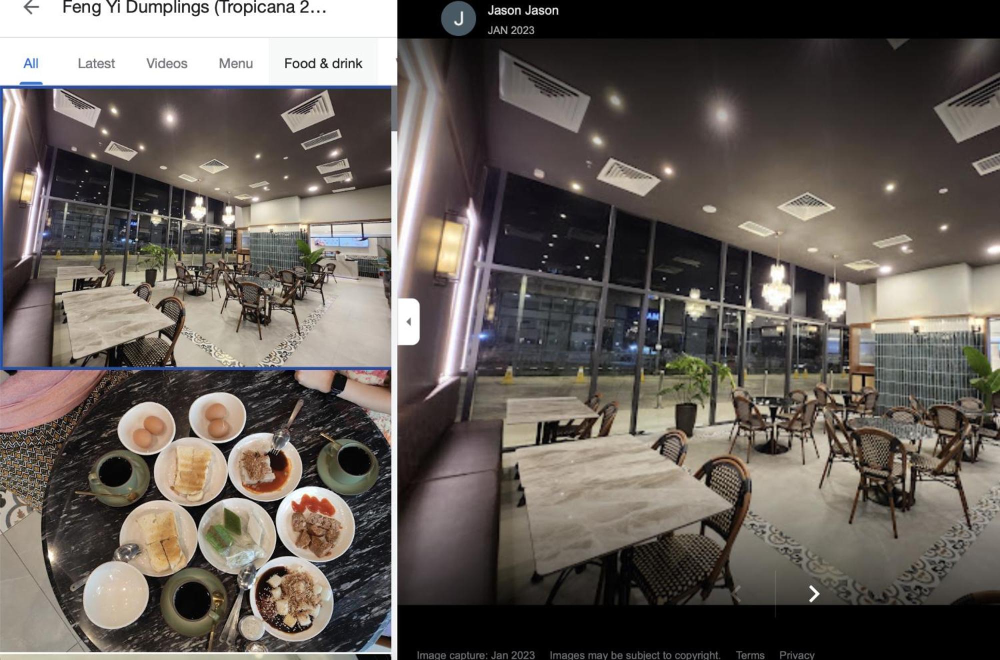 Tropicana 218 Macalister Penang Apartment Georgetown Luaran gambar
